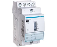 Hager ERC418, 400 V