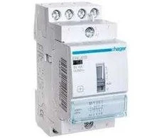 Hager ERC418, 400 V