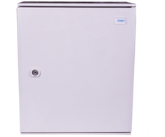 Hager Polo Hager korpusas 350 x 300 x 160mm IP65 visos durys Orion + (FL204B)