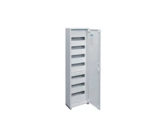 Hager Polo Hager Univers 7x12 modulinis skirstomasis skydas (FWB71S)