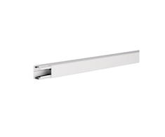 Hager Polo LF3003009016 tehaselit.LF PVC elektros instaliacijos kanalas 30x30mm, baltas LF3003009016 /2m