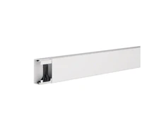 Hager Polo LF3006009016 tehaselit.LF PVC elektros instaliacijos kanalas 30x60mm, baltas LF3006009016 /2m