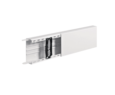 Hager Polo LF6015009016 tehaselit.LF PVC elektros instaliacijos kanalas 60x150mm, baltas LF6015009016 /2m