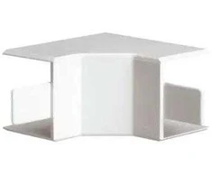 Hager Polo LFF2003549016 tehaselit.LF Vidinis kampas 20x35/36mm balta LFF2003549016