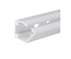 Hager Polo LFR2002009016A tehalite.LFR PVC kanalo ritinėlis 20x20mm 20m baltas LFR2002009016A /20m/