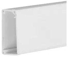 Hager Polo LFR2003509016A tehaselit.LFR PVC kanalo ritinėlis 20x35mm 20m baltas LFR2003509016A /20m/