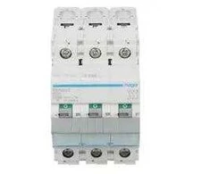 Hager Polo Hager Jungiklis 3P B 32A 10kA AC (NBN332)