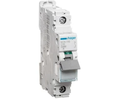 Hager Jungiklis 1P C 16A 10kA AC (NN116)