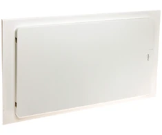 Hager Polo VF122PD Modulinis paskirstymo skydas 1x22 įleidžiamas, IP40 (visų durų) Golf F122PD