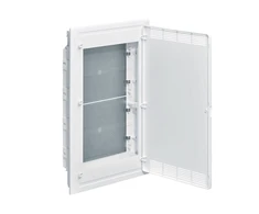 Hager Polo Hager Modulis skirstytuvas 4 x 12 Golf VDI (VF418PZF)