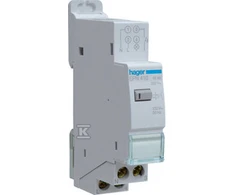 Hager Pulso siųstuvas 16A 230V AC 1Z (EPN410)