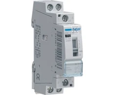 Hager Montavimo relė 16A 2Z 0R 230V AC ERC216