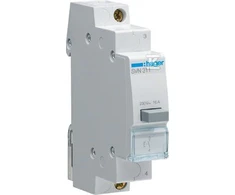 Hager Modulis Mygtukas 16A 1Z SVN311