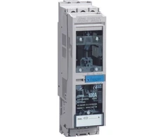 Hager Saugiklis 3P 100A NH000 (LT0056)