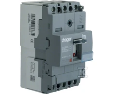 Hager Maitinimo atjungiklis 3P 160A (HCA160H)