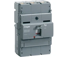 Hager Maitinimo šaltinis 3P 250A (HCB250H)