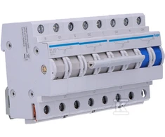 Hager Modulinis tinklo generatoriaus jungiklis 4P 63A SF463