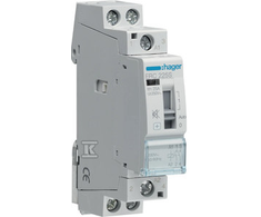 Hager CIC.VALDYMAS SU RANKINIU VALDYMU 230VAC 2NO 25A