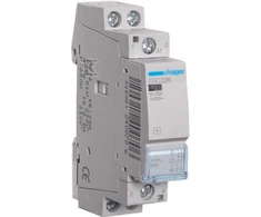 Hager Modulinė juosta 25A 0Z 2R 230V AC (ESC226)