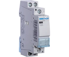 Hager Modulinis strypas 25A 2Z 0R 24V AC (ESD225)