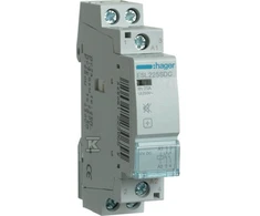 Hager Modular Stir 2Z 12V AC / DC (ESL225SDC)