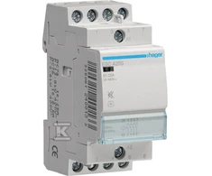 Hager ESC425S, 400 V