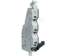 Hager STY.SYG.X160-P160-X250-P250-X630-P630 1P