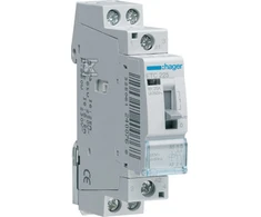 Hager STY.TAR.DAY/NIGHT 230VAC 2NO 25A AC-7A/