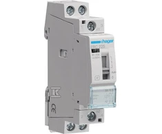 Hager Modulinis baras su rankiniu valdymu 25A 2Z 230V AC (ERC225)