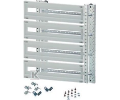 Hager Funkcijos modulis modulinių aparatų sistemai C 5 x 22 moduliai 800 x 500mm Orion + (FL995A)