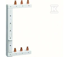 Hager Vertikalus 3P / 2-eile KCL363L