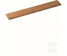 Hager Suminis vario bėgis 30 x 5 x 746mm 3- laukas 400A (UM33A)