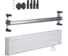 Hager 150 x 750mm (UD13A1)