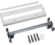 Hager UNI.N BLO.FOR APA.MOD.MON.POZ.1X26M 150X