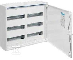 Hager UNI.ROZ.FW IP44/II 500X550X16