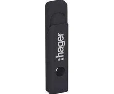 Hager UNIVERS LOCK Svirtis