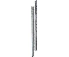 Hager UNIVERS SUPPORT RAIL 1800MM (2 vnt.)