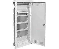 Hager VOLTA RESOLUTION VDI P/T 4R PŁ.MONT.GN.3X230