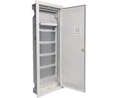 Hager VOLTA RESOLUTION VDI P/T 5R PŁ.MONT.GN.3X230