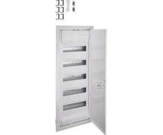 Hager Volta VU60NE 60 modulių įleidžiamas skydas
