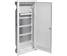 Hager VOLTA RESOLUTION VDI P/T 4R PŁ.MONT.GN.3X230