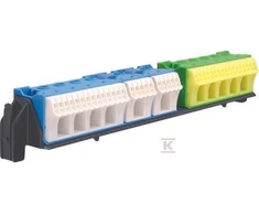 Hager VOLTA WSPOR.Z ZAC.PE/N QUICKCONNECT 4R
