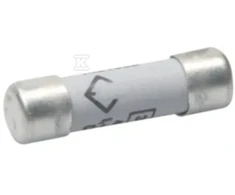 Hager cilindro viršutinis dangtelis 10 x 38mm