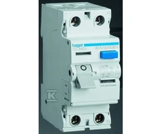 Hager CDA263J