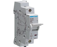 Hager 230V AC (MZ206) subįtampos jungiklis
