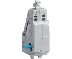 Hager Augimo gaidukas 200- 240V AC x160- x250 (HXA004H)