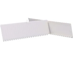 Hager 219mm Breakaway grotelės - S35S