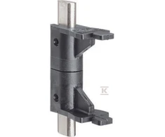 Hager Knife sfinkter NH00 160A 690V (LNH00TM)