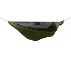 Aptel Ticket To The Moon PRO HAMMOCK Hamakas wiszący 1 os. Nylon Ciemny Žalias