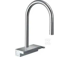 Hansgrohe AQUNO SE.M81 JEDNO.BA.KU.170, WY.WY.3JET